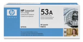 Q7553A - HP LJ P2015 (3000 pages) 